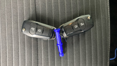 Ford EcoSport 1.0 EcoBoost 125 Titanium 5dr Petrol Hatchback